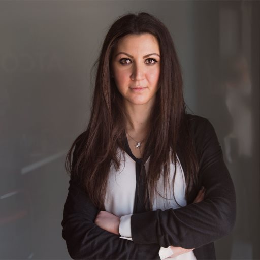 Katerina Petropoulou