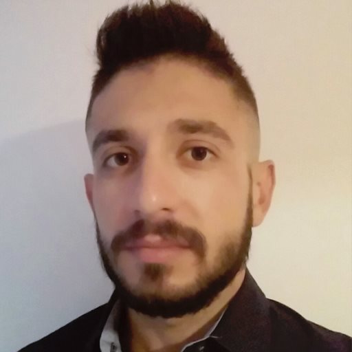 Alexandros Kokovidis