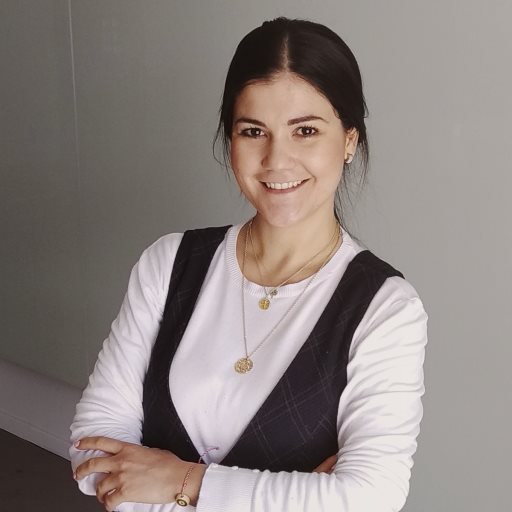 Konstantina Roumeliotou