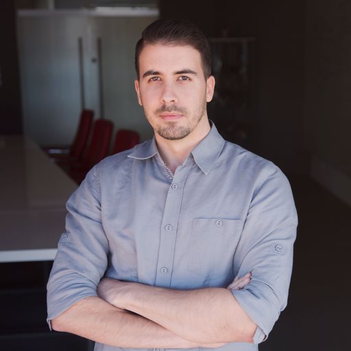 Konstantinos Tsilikounas