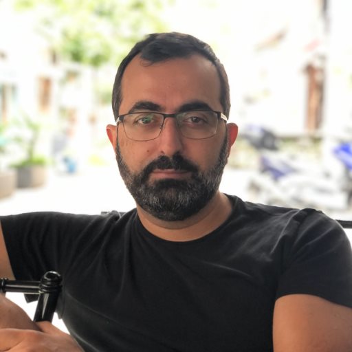 Kostas Konstantinidis