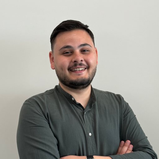 Lazaros Konstantinou