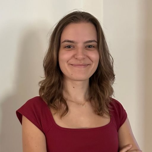 Anastasia Lagopanagiotopoulou