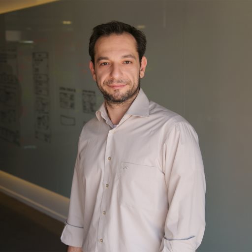 Stefanos Tzouganakis