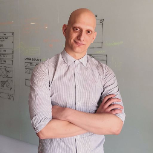 Dimitris Theotokatos