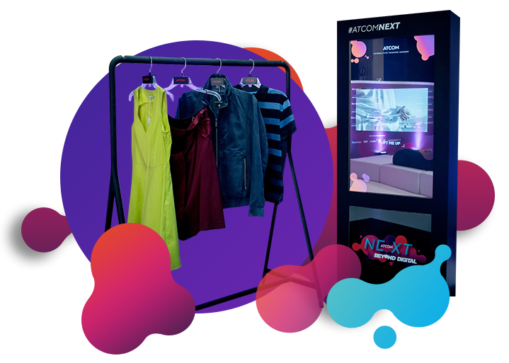 REINVENTING FASHION RETAIL REINVENTING FASHION RETAIL