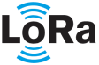 LORA logo