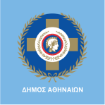 city of Athens logo