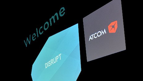 atcom disrupt