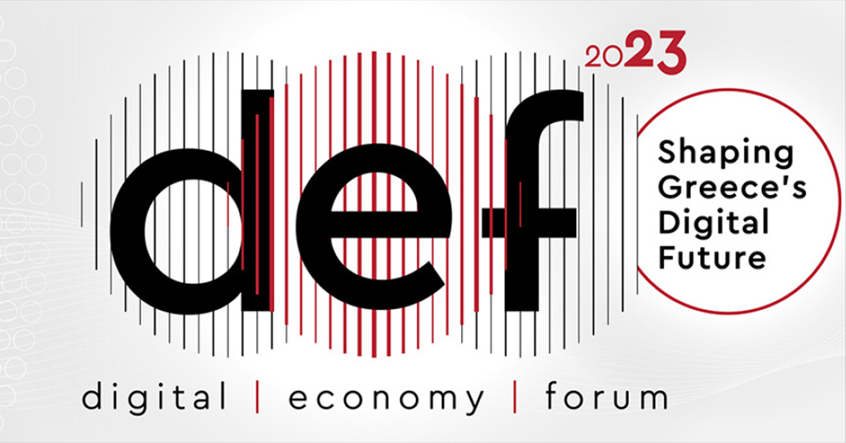 Digital Economy Forum S.A.