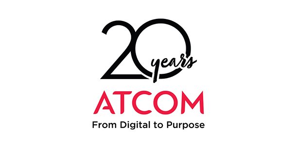ATCOM turns 20!