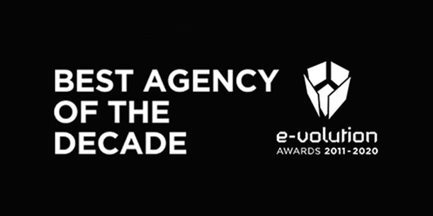 ATCOM is the Best Agency of the Decade