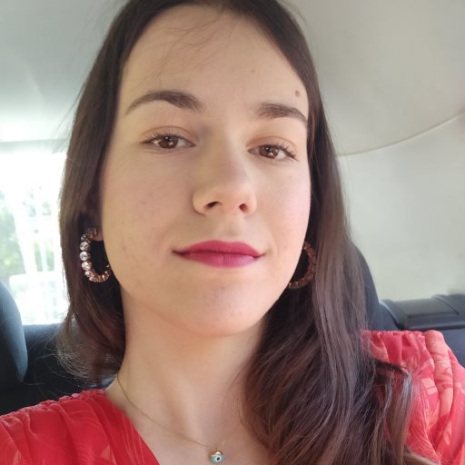 Georgia Valvi 