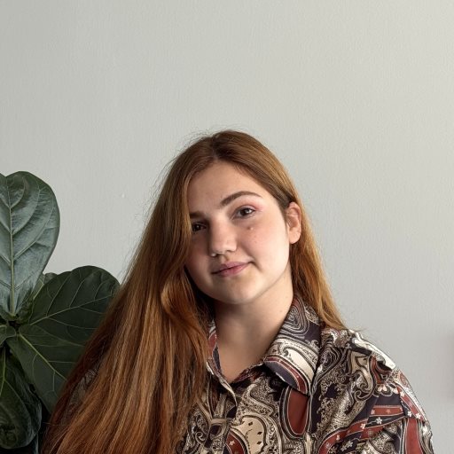 Anastasia Katsantoni 