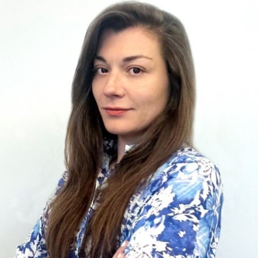 Asimina Kirmitsa