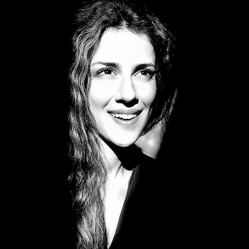 Marialena Delimichali 