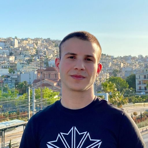 Dionysios Dimitropoulos