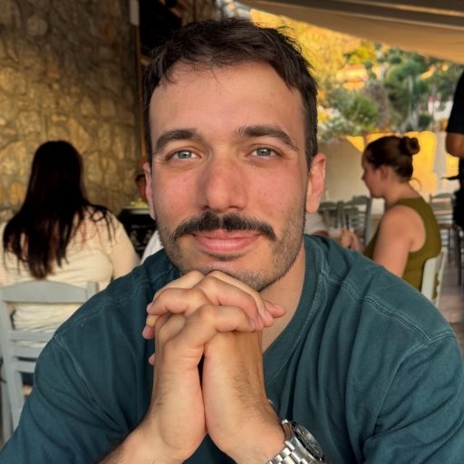 Christos Maragkoudakis