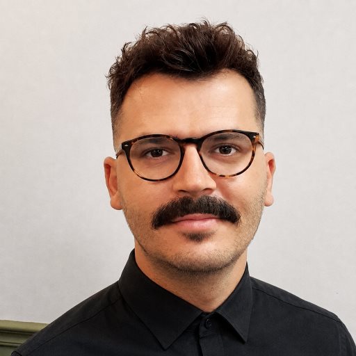 Nikolaos Gkikas 