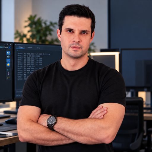 Nikos Siatras 
