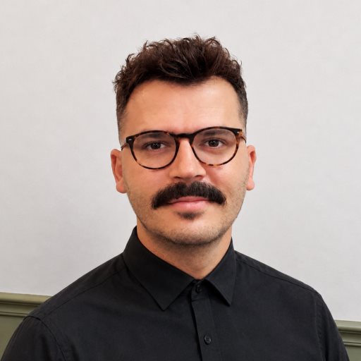 Nikolaos Gkikas 
