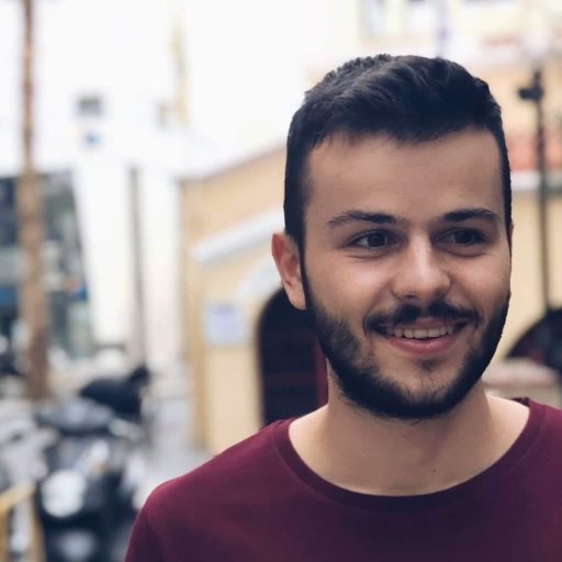 Konstantinos Stergiannis