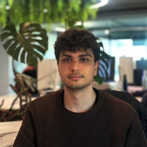 Alexandros Karamanolis 