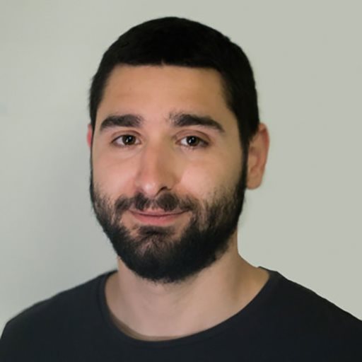 Aris Margaritopoulos 