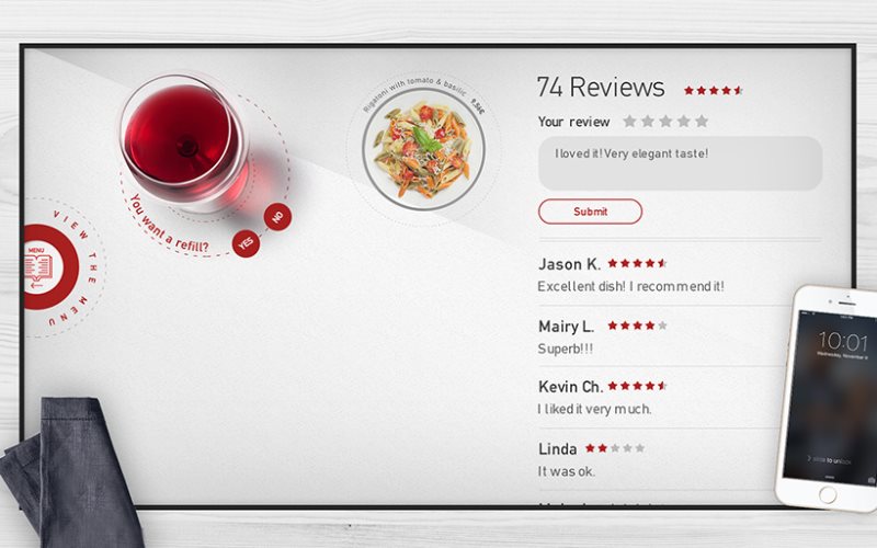 FUTURE RESTAURANT 06