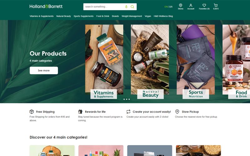 Holland & Barrett 01