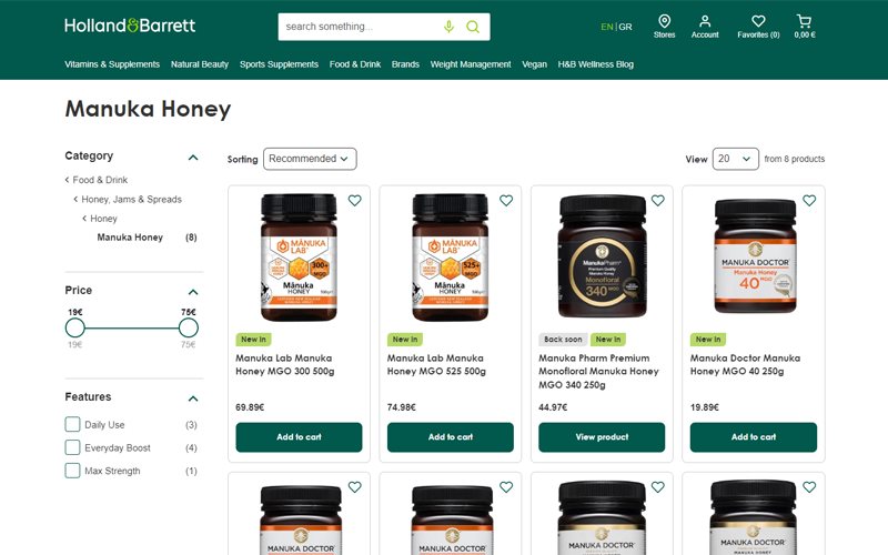 Holland & Barrett 03