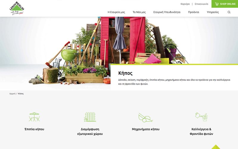 leroy corporate 2021 03